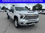 2024 Chevrolet Silverado 2500 Crew Cab 4x4 Pickup for sale #S10572S-1 - photo 2