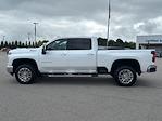 2024 Chevrolet Silverado 2500 Crew Cab 4x4 Pickup for sale #S10572S-1 - photo 3