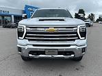 2024 Chevrolet Silverado 2500 Crew Cab 4x4 Pickup for sale #S10572S-1 - photo 16