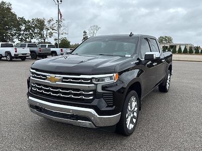 2023 Chevrolet Silverado 1500 Crew Cab 4WD Pickup for sale #S10572S-2 - photo 2