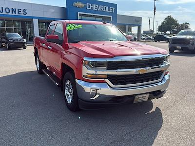2018 Chevrolet Silverado 1500 Double Cab 4WD Pickup for sale #S10579S-1 - photo 2