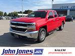 2018 Chevrolet Silverado 1500 Double Cab 4WD Pickup for sale #S10579S-1 - photo 1