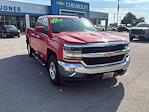2018 Chevrolet Silverado 1500 Double Cab 4WD Pickup for sale #S10579S-1 - photo 2