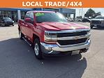 2018 Chevrolet Silverado 1500 Double Cab 4x4 Pickup for sale #S10579S-1 - photo 2