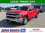 Used 2018 Chevrolet Silverado 1500 LT Double Cab for sale #S10579S-1 - photo 1