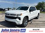 New 2026 Chevrolet Silverado 1500 RST Crew Cab 4x4 Pickup for sale #S10587T - photo 1