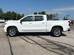 New 2026 Chevrolet Silverado 1500 RST Crew Cab 4x4 Pickup for sale #S10587T - photo 3