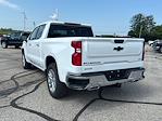 New 2026 Chevrolet Silverado 1500 LTZ Crew Cab 4x4 Pickup for sale #S10588T - photo 17