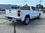 New 2026 Chevrolet Silverado 1500 LTZ Crew Cab 4x4 Pickup for sale #S10588T - photo 18