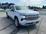 New 2026 Chevrolet Silverado 1500 LTZ Crew Cab 4x4 Pickup for sale #S10588T - photo 2