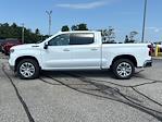 New 2026 Chevrolet Silverado 1500 LTZ Crew Cab 4x4 Pickup for sale #S10588T - photo 3