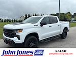 2024 Chevrolet Silverado 1500 Crew Cab 4x4 Pickup for sale #S10592S-1 - photo 1