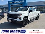 2024 Chevrolet Silverado 1500 Crew Cab 4x4 Pickup for sale #S10607S-1 - photo 1