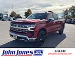 Used 2024 Chevrolet Silverado 1500 LTZ Crew Cab for sale #S10594T-1 - photo 1