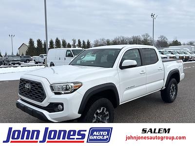 Used 2023 Toyota Tacoma TRD Off-Road Double Cab for sale #S10594T-2 - photo 1