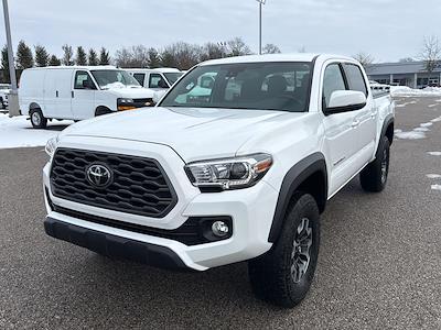 Used 2023 Toyota Tacoma TRD Off-Road Double Cab for sale #S10594T-2 - photo 2