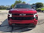 New 2026 Chevrolet Silverado 1500 RST Crew Cab 4x4 Pickup for sale #S10594T - photo 15