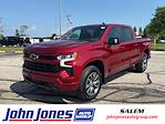 New 2026 Chevrolet Silverado 1500 RST Crew Cab 4x4 Pickup for sale #S10594T - photo 1