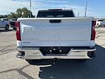 New 2026 Chevrolet Silverado 1500 Work Truck Crew Cab 4x4 Pickup for sale #S10598T - photo 14