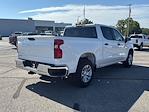 New 2026 Chevrolet Silverado 1500 Work Truck Crew Cab 4x4 Pickup for sale #S10598T - photo 16