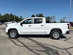 New 2026 Chevrolet Silverado 1500 Work Truck Crew Cab 4x4 Pickup for sale #S10598T - photo 3