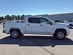 New 2026 Chevrolet Silverado 1500 Work Truck Crew Cab 4x4 Pickup for sale #S10598T - photo 4