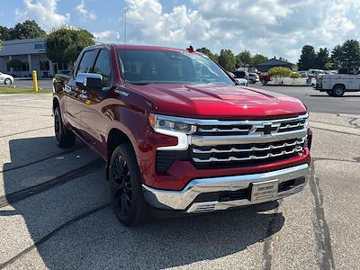 2026 Chevrolet Silverado 1500 Crew Cab 4x4 Pickup for sale #S10599T - photo 2