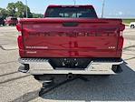 2026 Chevrolet Silverado 1500 Crew Cab 4x4 Pickup for sale #S10599T - photo 17