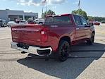 2026 Chevrolet Silverado 1500 Crew Cab 4x4 Pickup for sale #S10599T - photo 19