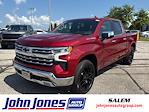 2026 Chevrolet Silverado 1500 Crew Cab 4x4 Pickup for sale #S10599T - photo 1