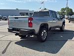 2025 Chevrolet Silverado 2500 Crew Cab 4x4 Pickup for sale #S10600S - photo 17