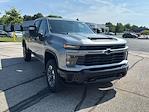2025 Chevrolet Silverado 2500 Crew Cab 4x4 Pickup for sale #S10600S - photo 2
