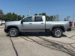 2025 Chevrolet Silverado 2500 Crew Cab 4x4 Pickup for sale #S10600S - photo 3