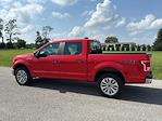 2016 Ford F-150 SuperCrew Cab 4x4 Pickup for sale #S10602S-1 - photo 5
