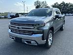2020 Chevrolet Silverado 1500 Crew Cab 4x4 Pickup for sale #S10603S-1 - photo 2