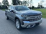 2020 Chevrolet Silverado 1500 Crew Cab 4x4 Pickup for sale #S10603S-1 - photo 3