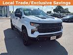 2024 Chevrolet Silverado 1500 Crew Cab 4x4 Pickup for sale #S10607S-1 - photo 2