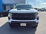 2024 Chevrolet Silverado 1500 Crew Cab 4x4 Pickup for sale #S10607S-1 - photo 12