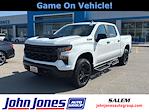 2024 Chevrolet Silverado 1500 Crew Cab 4x4 Pickup for sale #S10607S-1 - photo 1