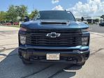 2025 Chevrolet Silverado 2500 Crew Cab 4x4 Pickup for sale #S10612S - photo 14