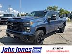 2025 Chevrolet Silverado 2500 Crew Cab 4x4 Pickup for sale #S10612S - photo 1