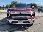 New 2025 Chevrolet Silverado 2500 LTZ Crew Cab 4x4 Pickup for sale #S10613S - photo 16