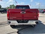 New 2025 Chevrolet Silverado 2500 LTZ Crew Cab 4x4 Pickup for sale #S10613S - photo 17