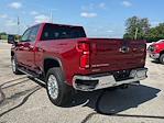 New 2025 Chevrolet Silverado 2500 LTZ Crew Cab 4x4 Pickup for sale #S10613S - photo 18