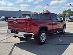 New 2025 Chevrolet Silverado 2500 LTZ Crew Cab 4x4 Pickup for sale #S10613S - photo 19