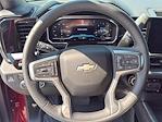 New 2025 Chevrolet Silverado 2500 LTZ Crew Cab 4x4 Pickup for sale #S10613S - photo 20