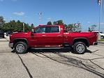 New 2025 Chevrolet Silverado 2500 LTZ Crew Cab 4x4 Pickup for sale #S10613S - photo 3