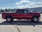 New 2025 Chevrolet Silverado 2500 LTZ Crew Cab 4x4 Pickup for sale #S10613S - photo 4