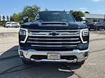 New 2025 Chevrolet Silverado 2500 LTZ Crew Cab 4x4 Pickup for sale #S10614S - photo 15