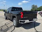 New 2025 Chevrolet Silverado 2500 LTZ Crew Cab 4x4 Pickup for sale #S10614S - photo 17
